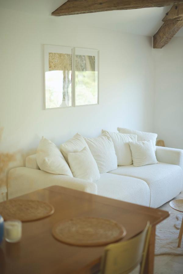 Appartement - Loft Le Cosy Hyères Exterior foto
